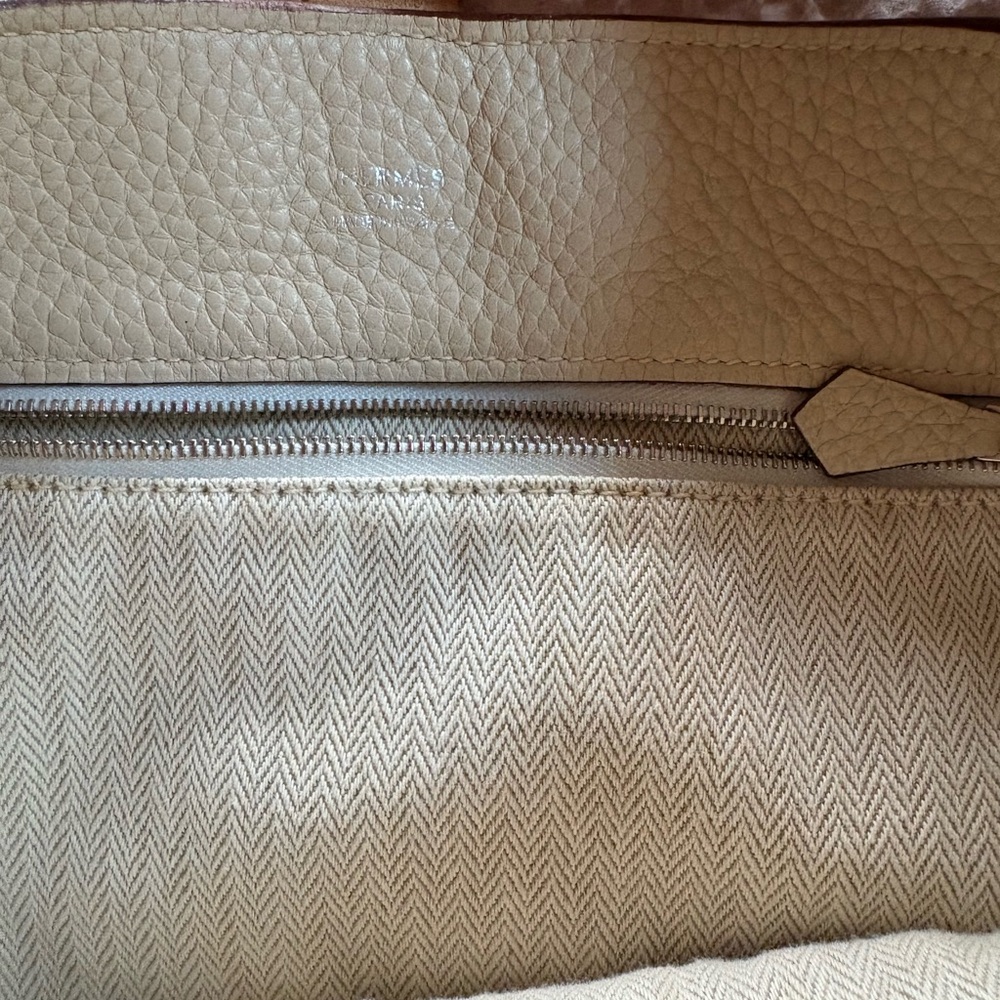 Hermes Marwari bag - Picture 4 of 4